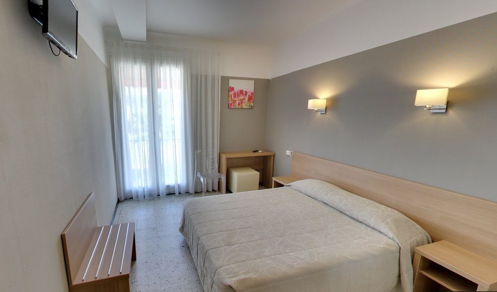 Hotel De Porticcio ภายนอก รูปภาพ